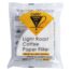 Cafec Light Roast Filter Paper