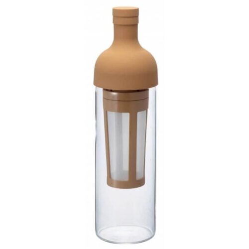 Hario Filter in Coffee Bottle for Cold Brew