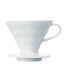 Kaffeezubereitung Hario Handfilter V60 02