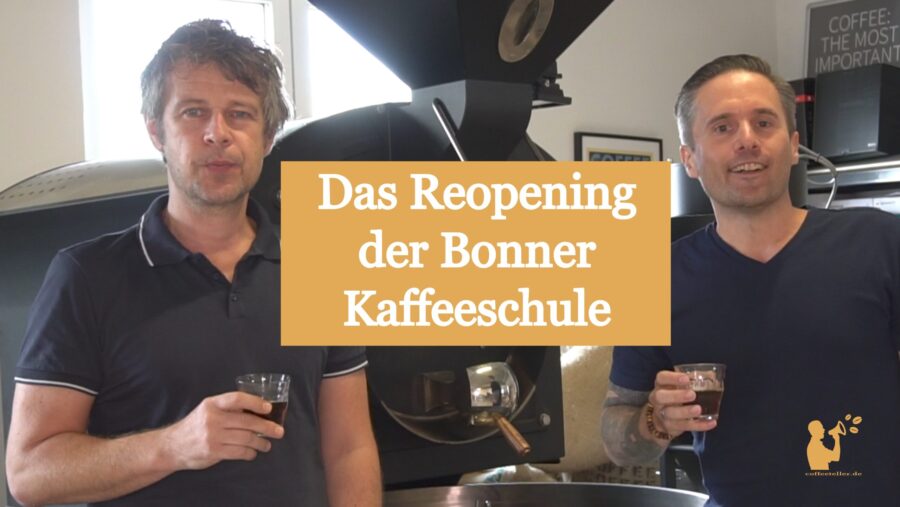 15-Minutes-Coffeetalk mit Mark Czogalla von der Bonner Kaffeeschule