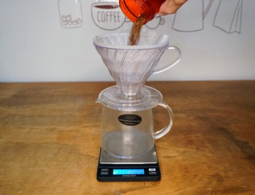 Filterkaffee – einfach aromatischen Kaffee zubereiten