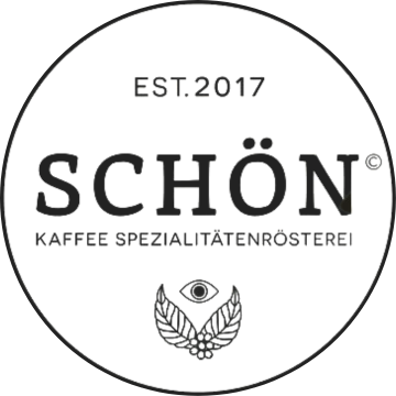 Kurse & Schulungen Schön Kaffee Logo