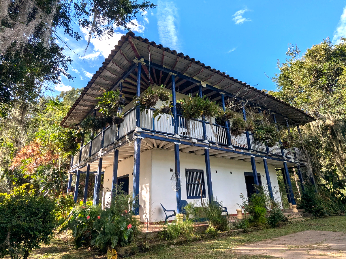 Finca La Coca
